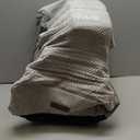 3-Step Dog Ramp and Stairs for Sofa and Chair - Non-Slip Sturdy Pet Steps for Small Dogs and Cats,15.7" H,Grey