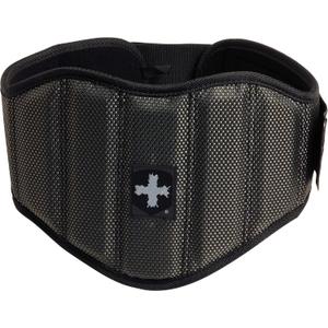 Harbinger Men's Firm Fit 7.5-Inch Contoured Weightlifting Belt