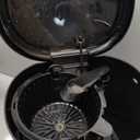 Mr. Coffee 12-Cup Switch Coffee Maker Black: Electric Drip Coffee Machine, 60 oz Capacity, Dishwasher-Safe Parts