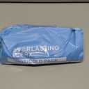 Reusable Ice Pack for Injuries | 11" x 14.5" - 2 Pack XL | Hot & Cold Pack | Large Ice Pack for Back Pain Relief, Soft Ice Packs Reusable, Flexible When Frozen