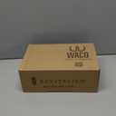 REVITALIGN Women's Wayfarer Slip-on Sneaker (8, Black)