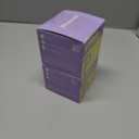 Replacement Lid for Owala Freesip, One Button Water Bottle Top Replacement Cap Compatible with Owala Cup 16oz 24oz 32oz 40oz, Leakproof Lids Accessory，BPA-Free，No Water Leakage Pack of 2