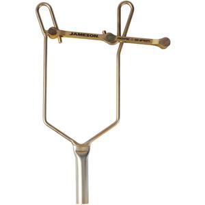 Jameson Rope Sniper - Precision Arborist Tool for Effortless Rope Placement