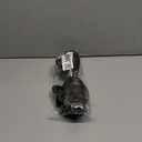 2 Pairs Plastic Shoe Trees for Men (Black)