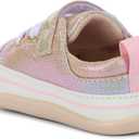 See Kai Run Stevie Mini - Baby Sneaker with Traction for First Walkers, 5
