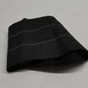 CANMIUS Abdominal Binder Post Surgery Tummy Tuck Belt - Compression Stomach Wrap Belly Band, Skin-friendly, Breathable - (30" - 45") 3 Panel - 9" BLACK