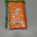 AIDEA Microfiber Cleaning Cloth-12PK, Soft Microfiber Towels for Cars, Absorbent Cleaning Rags, Lint-Free Streak-Free Wash Cloths for House, Kitchen, Window(12in.x12in), Orange