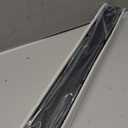 Neodrain 24-Inch Linear Shower Drain with Tile Insert Grate, Matte Black 304 Stainless Steel Rectangle Shower Floor Drain, Linear Drain with Leveling Feet, Hair Strainer