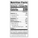 Kraft Mac and Cheese, 8 Cups, for Easy Dinner or Dinner Sides, Original Flavor, No Artificial Flavors, Preservatives or Dyes, 2.05 oz (EXP 08/17/26)