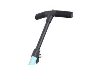 Newyoo Passenger Grab Bar Assembly