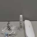 Philips Sonicare ExpertClean 7500 White, Rechargeable Electric Power Toothbrush, HX9690/06 (1 Count (Pack of 1))