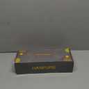 Tool Bag Roll Up Organizer: Gifts for Dad Christmas Birthday Present Stocking Stuffers Fathers Day Idea Mechanic Electrician Gifts for Men Plumber Handyman Gardening Motorcycle Car Truck Accessories