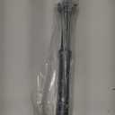 MEROCA Upgraded Speed Up 27.2mm/30.9mm/31.6mm Cable-Less Hydraulic Dropper Seatpost, 100mm/125mm Travel Dropper Post for MTB/E-Bike/Road Bike