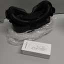 2025 Upgraded VR Headset for Smartphones with Bluetooth Controller | 7-inch HD Aspheric Lens | Adjustable Focus & Eye Width | Cool Ventilation Design | for iPhone 15 Pro/ Android 4.7-7 inch