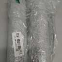 keluke Roller Brush Replacement Compatible with Tineco iFloor 3,Floor One S3, iFloor 2 Cordless Vacuum Cleaner, Replacement Parts Include 2 Brush Rollers