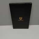 UNBREAKcable Waterproof Phone Pouch-2 Pack IPX8 Waterproof Phone Case for iPhone 16 15 14 13 12 Pro Max & Samsung S25 S24-Dry Bag & Travel Essentials for Beach, Pool, Kayak & Cruise-7" Orange + Purple