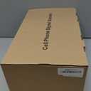 Cell Phone Booster for Home & Multi-Room, Up to 7,000 sq ft, Cell Phone Signal Booster for Band 66/25/2/4/5/12/13/17, Boost 5G 4G Data for All U.S. Carriers