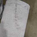 Loloi Magnolia Home by Joanna Gaines Henley Collection HNY-01 Ivory/Silver 7'-9" x 9'-9" Area Rug