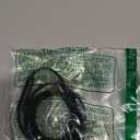 BINGLE Headphones Replacement Audio Cable Cord for Bose 700 QuietComfort Ultra QC45 QC35 35II QC25, OE2 & OE2i, JBL E45/55BT E65BTNC, 2.5mm to 3.5mm On-Ear Headphones Wire Inline Mic/Remote Control (Black)