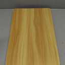 Ruxury Foldable Lap Desk Laptop Stand Bed Desk Table Tray, Breakfast Serving Tray, Portable & Lightweight Mini Table, Lap Tablet Desk for Sofa Couch Floor - Wood (Medium)