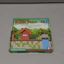 Magnetic Blocks Toys,3D Magnetic Building Toys Blocks Game Set,100PCS Construction Toys for Kids Ages 3+,STEM Sensory Educational Stacking Magnet Blocks, Christmas Birthday Gifts for Boys Girls