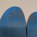 Plantar Fasciitis Relief - Arch Support Insoles for Men Women, Shoe Inserts for Flat Feet, Orthotic Shoe Insoles All-Day Energy and Comfort with Every Step (Mens 13-13 1/2) (Blue)