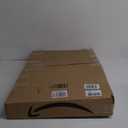 Mixsuper Cargo Liner for Acura RDX 2019-2024 2025 2026 Trunk Mat All Weather Cargo Mat Rear Anti-Slip Trunk Liner Black (2019-2025 Acura RDX)