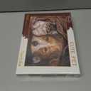 NorthKe 500 Piece Puzzle for Adults - Unique Shape Pieces Jigsaw Puzzles Letters on Back Difficult Challenging Brain Exercise for Dad & Mom Game Nights - Size 20" x 14.2" (Pets)