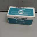 Airfit F20 Replacement Cushion Medium - 3 Packs Compatible with Original F20 Frame, Ultra-Soft & Durable Seal, Reliable & Comfortable