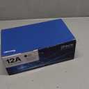 12A Toner Cartridge Replacement for HP 12A Q2612A Work with HP LaserJet 1020 1022 1012 1010 1015 1018 1022n 1022NW 3015 3030 3020 3050 3052 3055 M1005 M1319 M1319F Printer2-PackBlack