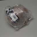 Maidenform Women's Comfort Devotion Your Lift Underwire Bra With Lace Trim, Convertible Straps (Beige), 36D