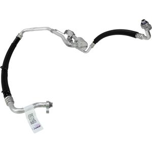 GM Genuine Parts 15-35024 (84429952) Air Conditioning Compressor Hose Assembly