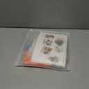 The Life of A Birthday Showgirl Party Decorations - Upgraded Decor Happy Birthday Supplies Hanging Swirls Banner Cake Topper Cupcake Toppers Balloons Merch Stuff