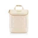 Itzy Ritzy Insulated Bottle Bag Keeps Bottles Warm or Cool - Holds 3 Bottles & Features Interior Pocket for Ice Pack (Not Included), Milk & Honey