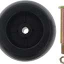 Deck Wheels 532133957 133957 for Craftsman MTD 734-03058 174873 M84690 753-04856 (6)
