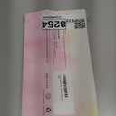 Artdone 34pcs Nail Art Brushes, Nail Art Tool Set, Dotting Tools, Dust Striping Brushes for Long Lines, Drawing Pen Kit For Gel Polish Design Supply