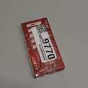 20 PCS Locking Shelf Pegs 6mm*3/4 Plastic Clear Shelf Pins & Pegs for Kitchen Cabinets, Bookcases, Wardrobe Transparent Plastic Shelf Support Pins, Compatible with All Standard 6mm Holes