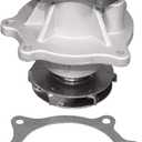 ACDelco Gold 252-822 (89036357) Engine Water Pump