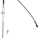 Zodiac R0458601 Flame Sensor Rod Replacement for Zodiac Jandy Legacy LRZE Pool and Spa Heater