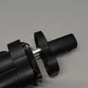 2 in 1 CCS & J1772 to Tesla Adapter, 250KW DC / 80A AC, CCS1 to NACS Charging Adapter, Only Fit for Tesla Model S/3/X/Y for Level 1, 2, 3 Charging Stations