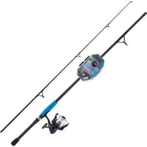 ready2fish Salt Just Add Bait Combo - Surf Spinning