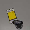 For Mag-Safe Charger, Magnetic Wireless Charger Made for iPhone 17/17 Pro/17 Pro Max/Air/16/15/14/13/12 Series, Mag Safe Charging Pad for AirPods Pro 3 2 (Black)