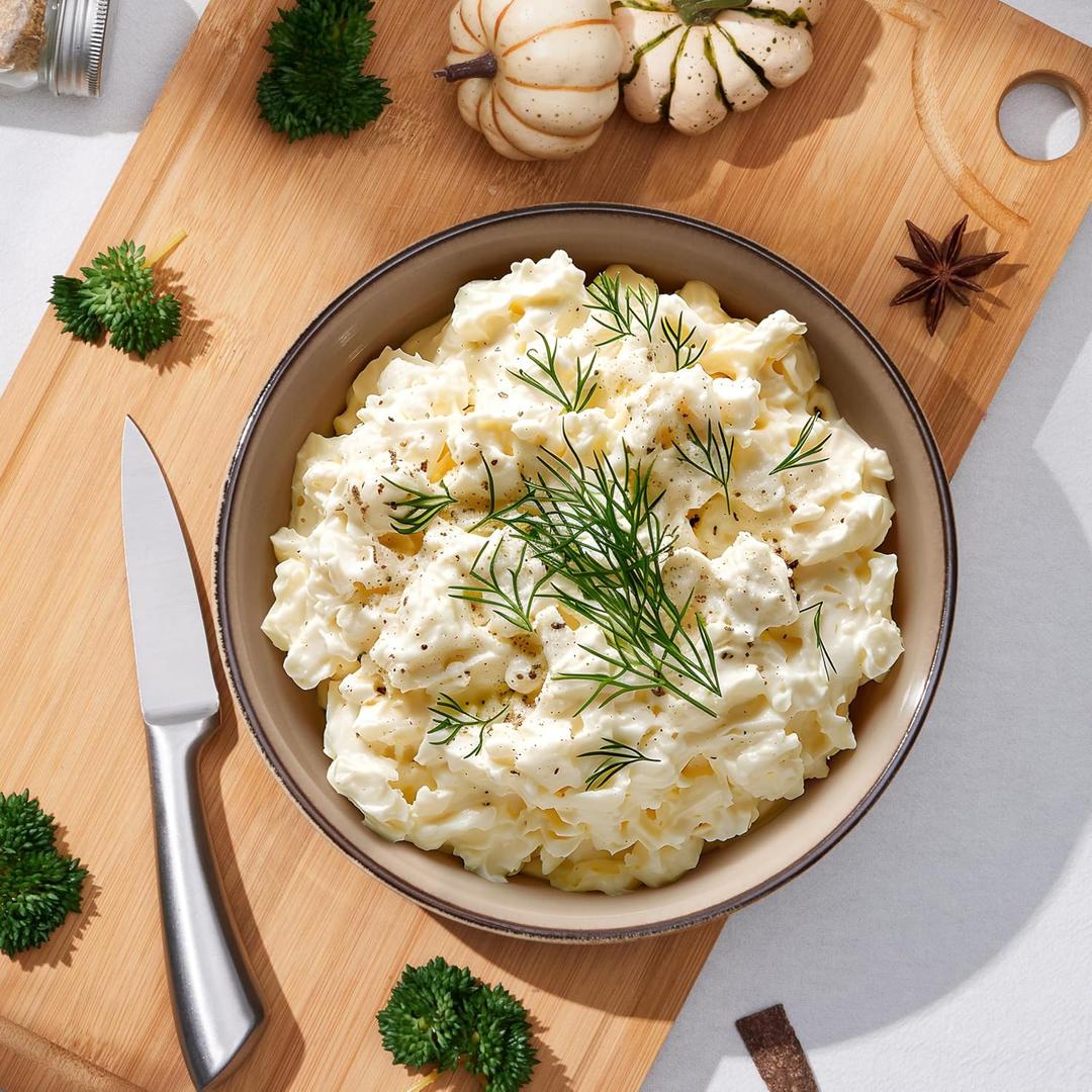 Dinnerware 
Stoneware Pasta Bowls Set of 4