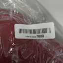Long Red Dress, Size S