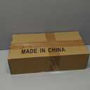 Iron Taper Candle Holder Set of 3, Decorative Candlestick Holders,Tall Candle Stand for Wedding, Dining Table, Party Decoration (Black, 12" 14" 15.5")