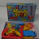 Hasbro Gaming Mouse Trap Kids Board Game, Family Board Games for Kids, Easier Set-Up Than Previous Versions, Kids Games for 2-4 Players, Kids Gifts, Ages 6 and Up