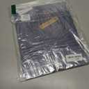 Syellowafter Women V Neck Tank Tops Sleeveless Shirts Summer Casual Blouse Loose Fit Tunic (Blue, L)