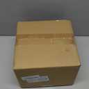 Bouiexye Green Buffet Risers 3 Pcs Acrylic Boxes Display Risers for Buffet Table Parties Weddings Catering & Collectibles (6''x7''x8'')