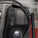 Monster Bluetooth Transmitter & Receiver, 2-in-1 Bluetooth Audio Adapter, Stream to/from NonBluetooth Devices, Stream TV to 2 Headphones, 33 ft Range, Analog & Digital, TV USB Powered, 3.5mm Aux Port