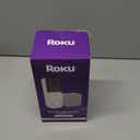 Roku Smart Home Wired Video Doorbell & Chime - 1080p HD Night Vision Ultrawide View Doorbell Camera with Motion & Sound Detection, 2-Way Audio & Works with Alexa & Google, 90-Day Subscription Included